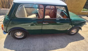 MINI 850 DE LUXE lleno