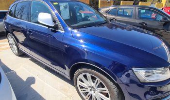 AUDI SQ5 3.0 TDI 3131 CV QUATTRO TIPTRONIC 2014 lleno