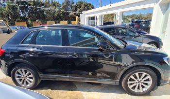 AUDI Q3 ADVANCED 35 TDI 150 CV QUATTRO 28.000KMS AÑO 2022 lleno