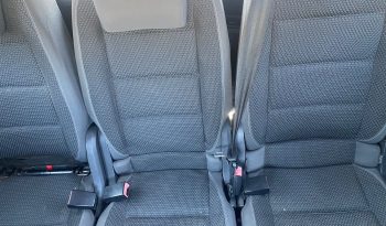 VW. TOURAN 1.6 TDI 105 CV 2012 lleno