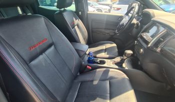 (VENDIDO) FORD RANGER THUNDER 2.0 D BITURBO 213 CV 2020 lleno