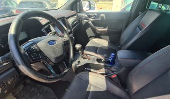 (VENDIDO) FORD RANGER THUNDER 2.0 D BITURBO 213 CV 2020 lleno