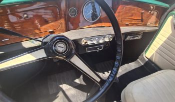 MINI 850 DE LUXE lleno