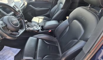 AUDI SQ5 3.0 TDI 3131 CV QUATTRO TIPTRONIC 2014 lleno