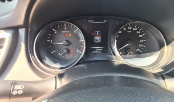 (VENDIDO) NISSAN QASHQAI 1.5 DCI 110 CV  2015 lleno
