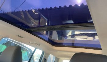 VW. TOURAN 1.6 TDI 105 CV 2012 lleno
