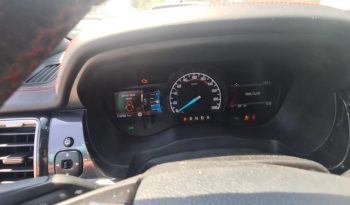 (VENDIDO) FORD RANGER THUNDER 2.0 D BITURBO 213 CV 2020 lleno