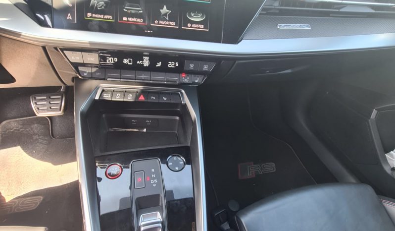 AUDI RS3 2.5 400CV 2022  FULL EQUIPE  DSG QUATTRO lleno