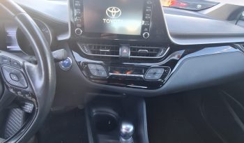 (RESERVADO) TOYOTA CHR HYBRID  1.8 122 CV 2020 63.000 KMS lleno