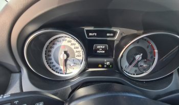 MERCEDES GLA 200 CDI  2.2D 136 CV AÑO 2015 AUTOMATICO lleno