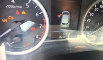 NISSAN MICRA 1.0 i  100CV 2019 87.000 KMS lleno