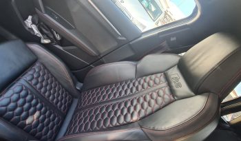AUDI RS3 2.5 400CV 2022  FULL EQUIPE  DSG QUATTRO lleno
