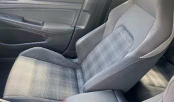 VOLKSWAGEN GOLF GTD 2.0 150CV DSG AÑO 2021 67.000 KMS FULL EQUIPE lleno