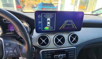 MERCEDES GLA 200 CDI  2.2D 136 CV AÑO 2015 AUTOMATICO lleno