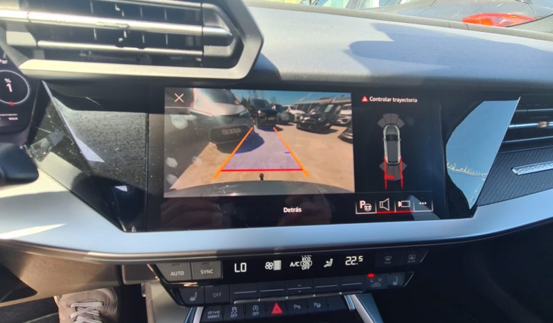 AUDI RS3 2.5 400CV 2022  FULL EQUIPE  DSG QUATTRO lleno