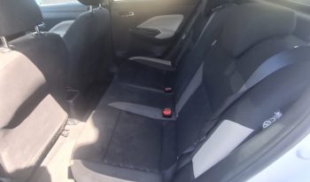 NISSAN MICRA 1.0 i  100CV 2019 87.000 KMS lleno