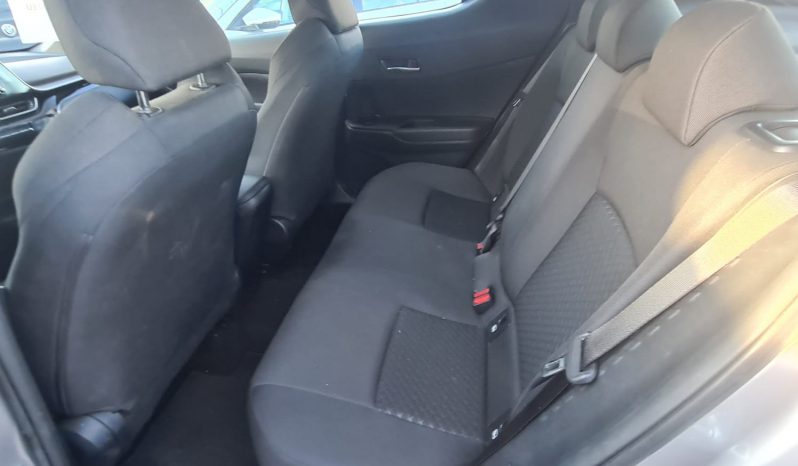 (RESERVADO) TOYOTA CHR HYBRID  1.8 122 CV 2020 63.000 KMS lleno