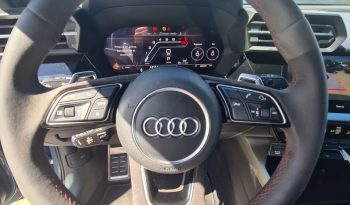 AUDI RS3 2.5 400CV 2022  FULL EQUIPE  DSG QUATTRO lleno