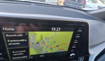 (RESERVADO) TOYOTA CHR HYBRID  1.8 122 CV 2020 63.000 KMS lleno