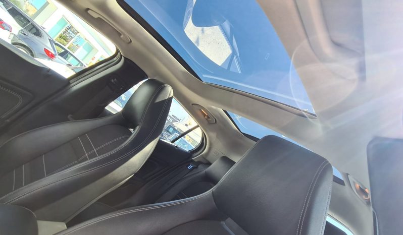 MERCEDES GLA 200 CDI  2.2D 136 CV AÑO 2015 AUTOMATICO lleno