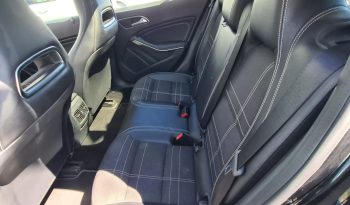 MERCEDES GLA 200 CDI  2.2D 136 CV AÑO 2015 AUTOMATICO lleno