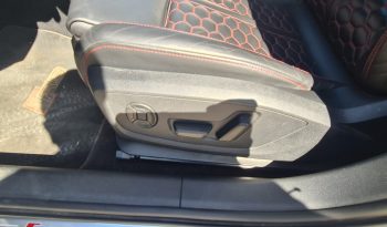 AUDI RS3 2.5 400CV 2022  FULL EQUIPE  DSG QUATTRO lleno