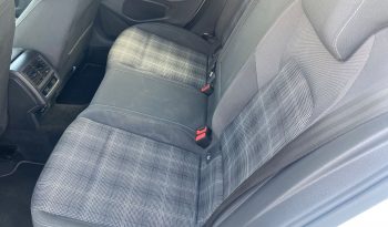 VOLKSWAGEN GOLF GTD 2.0 150CV DSG AÑO 2021 67.000 KMS FULL EQUIPE lleno