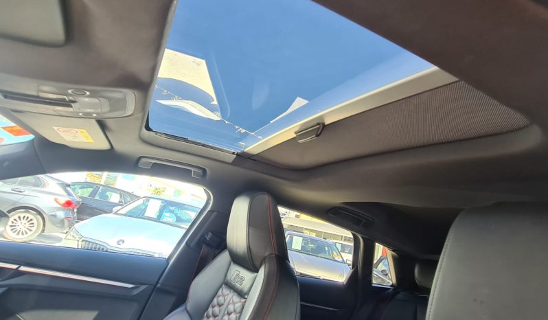 AUDI RS3 2.5 400CV 2022  FULL EQUIPE  DSG QUATTRO lleno