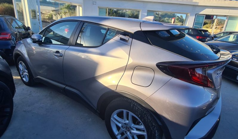 (RESERVADO) TOYOTA CHR HYBRID  1.8 122 CV 2020 63.000 KMS lleno