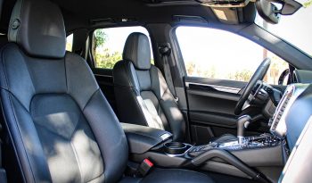 PORSCHE CAYENNE 3.0 V6 240 CV 2016 FULL EQUIPE lleno