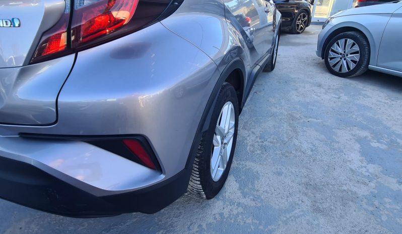 (RESERVADO) TOYOTA CHR HYBRID  1.8 122 CV 2020 63.000 KMS lleno