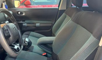 (VENDIDO) CITROEN C4 CACTUS 1.2 MPI 83CV AUTOMATICO 2015 lleno