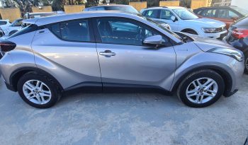 (RESERVADO) TOYOTA CHR HYBRID  1.8 122 CV 2020 63.000 KMS lleno