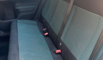 (VENDIDO) CITROEN C4 CACTUS 1.2 MPI 83CV AUTOMATICO 2015 lleno