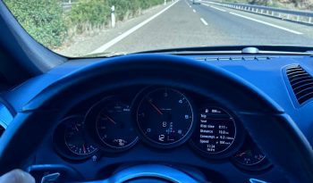 PORSCHE CAYENNE 3.0 V6 240 CV 2016 FULL EQUIPE lleno