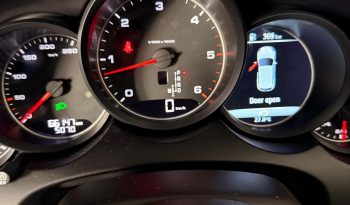 PORSCHE CAYENNE 3.0 V6 240 CV 2016 FULL EQUIPE lleno