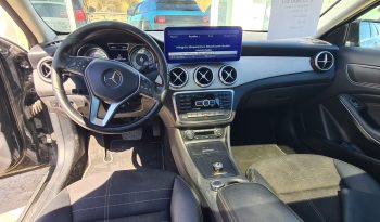 MERCEDES GLA 200 CDI  2.2D 136 CV AÑO 2015 AUTOMATICO lleno