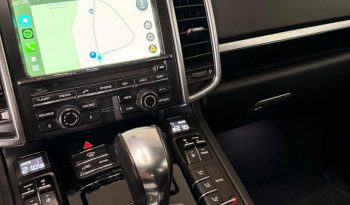 PORSCHE CAYENNE 3.0 V6 240 CV 2016 FULL EQUIPE lleno