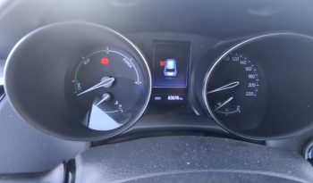 (RESERVADO) TOYOTA CHR HYBRID  1.8 122 CV 2020 63.000 KMS lleno