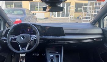 VOLKSWAGEN GOLF GTD 2.0 150CV DSG AÑO 2021 67.000 KMS FULL EQUIPE lleno