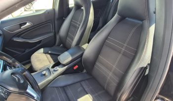 MERCEDES GLA 200 CDI  2.2D 136 CV AÑO 2015 AUTOMATICO lleno