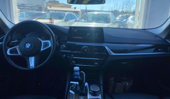 BMW 520D TOURING 2.0 190CV 2019 LUXURY LINE lleno