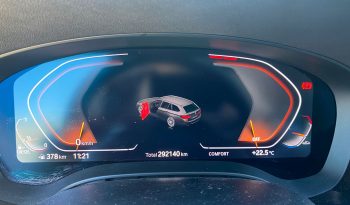 BMW 520D TOURING 2.0 190CV 2019 LUXURY LINE lleno