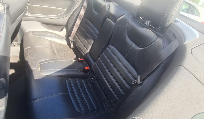RANGER ROVER  EVOQUE 2.0 D HSE 150 CV 2017 CABRIO FULL EQUIPE AUTOMATICO lleno