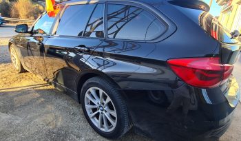 BMW 318 D TOURING 2019 2.0 150CV lleno