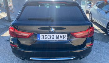BMW 520D TOURING 2.0 190CV 2019 LUXURY LINE lleno