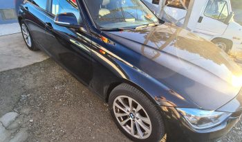 BMW 318 D TOURING 2019 2.0 150CV lleno