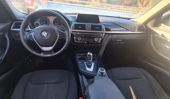 BMW 318 D TOURING 2019 2.0 150CV lleno