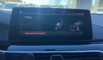 BMW 520D TOURING 2.0 190CV 2019 LUXURY LINE lleno