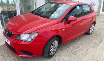SEAT IBIZA 1.0i 75 CV 2016 95.000 KMS lleno